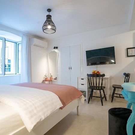 Vincent Studio Apartment Rijeka Buitenkant foto