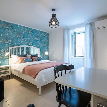 Vincent Studio Apartment Rijeka Buitenkant foto