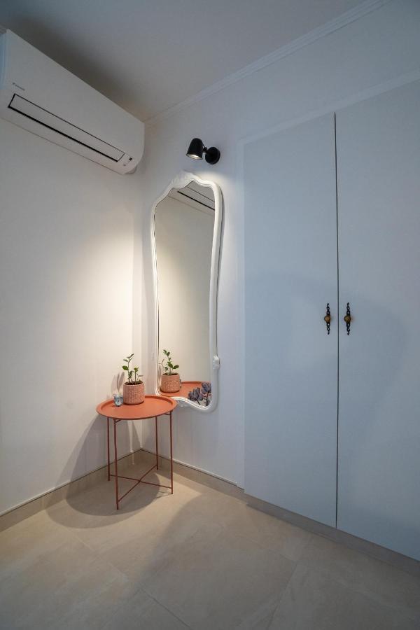 Vincent Studio Apartment Rijeka Buitenkant foto