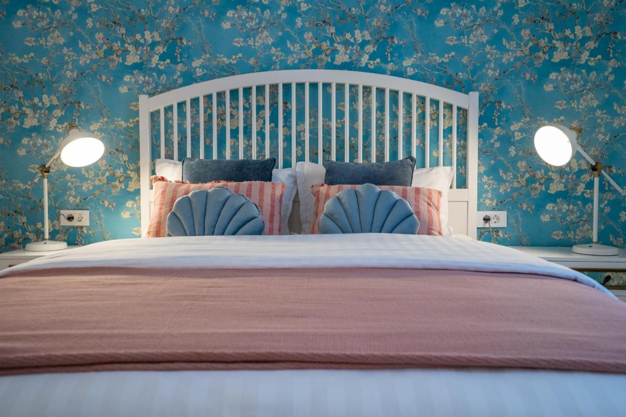 Vincent Studio Apartment Rijeka Buitenkant foto