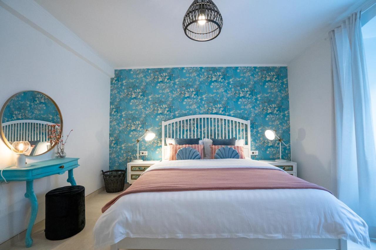 Vincent Studio Apartment Rijeka Buitenkant foto