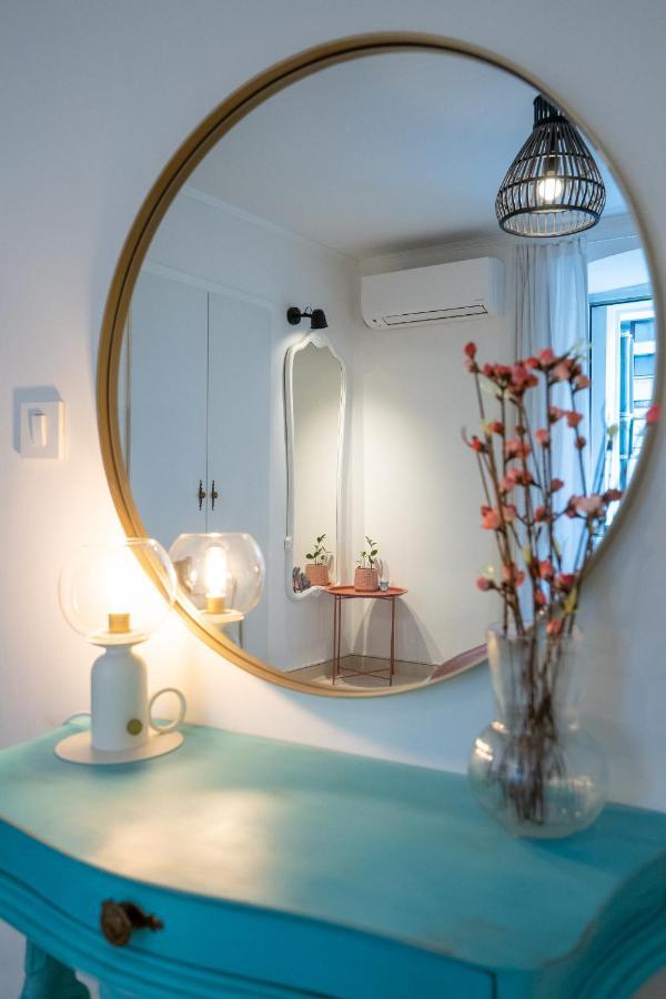 Vincent Studio Apartment Rijeka Buitenkant foto
